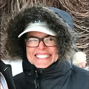 Meet your Posher, Alicia